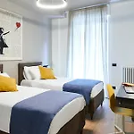 Vega Ribbon Oda ve Kahvaltı