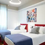 Vega Ribbon Oda ve Kahvaltı Milano