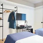 Vega Ribbon 4* Milano