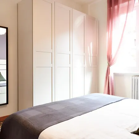 فندق مبيت وإفطار Vega Ribbon ميلان