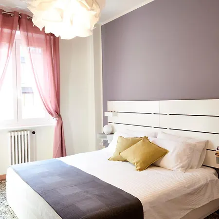 Vega Ribbon فندق مبيت وإفطار 4*