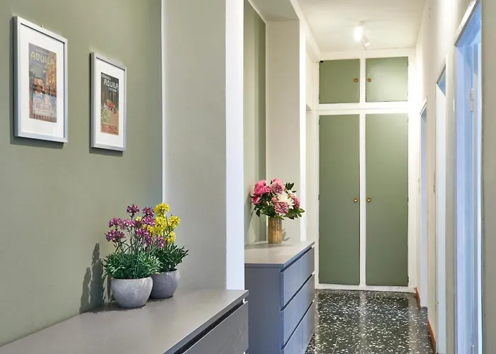 Vega Ribbon 4* ميلان