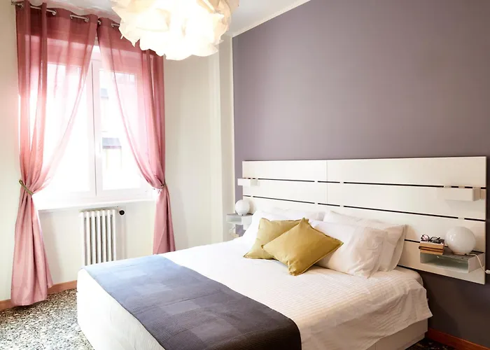 Vega Ribbon فندق مبيت وإفطار 4*