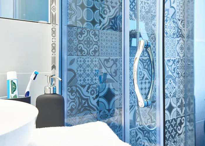 فندق مبيت وإفطار Vega Ribbon 4*