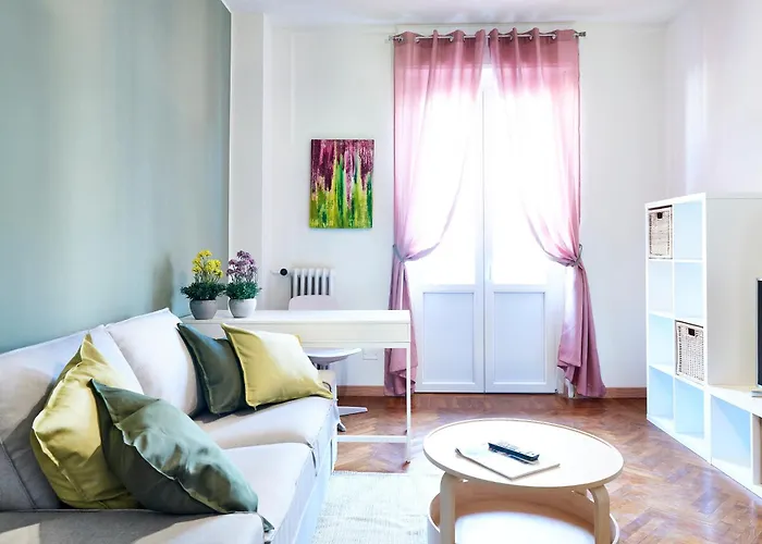 Vega Ribbon 4* ميلان