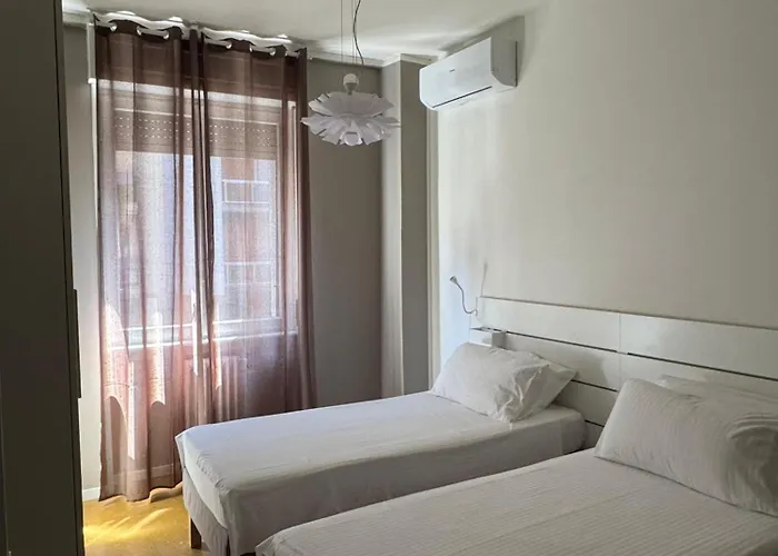 فندق مبيت وإفطار Vega Ribbon 4*