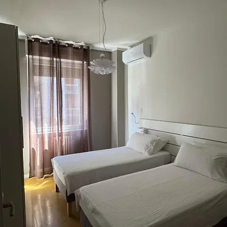 Bed and Breakfast Vega Ribbon 3*