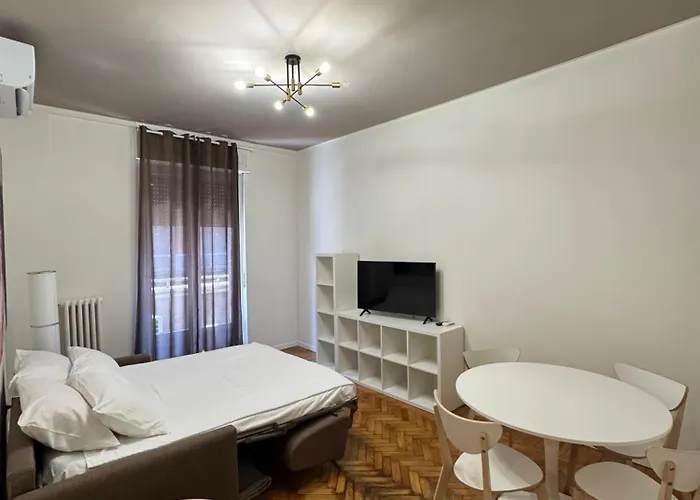 Bed & Breakfast Vega Ribbon
