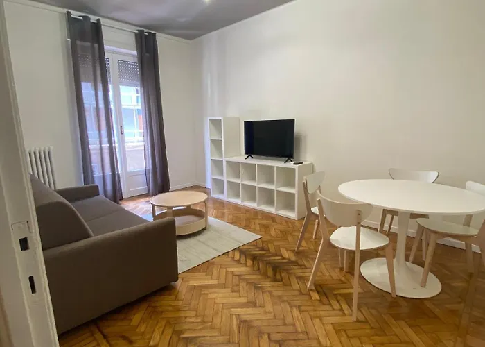 Vega Ribbon Bed & Breakfast Milano