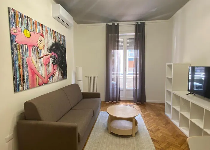 Frühstückspension Vega Ribbon