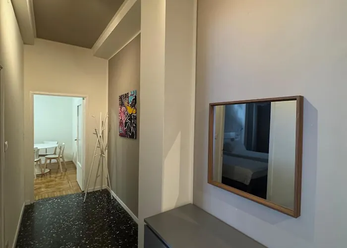 Vega Ribbon 4* Mailand